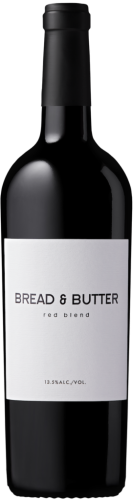 Bread & Butter Red Blend 750ml