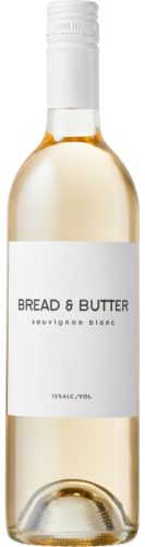 Bread & Butter Sauvignon Blanc 750ml