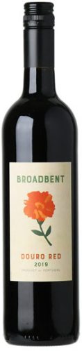 Broadbent Douro Red 2020 750ml