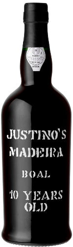 Broadbent Madeira 10 Year 750ml