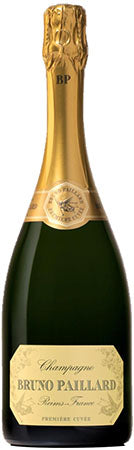 Bruno Paillard Champagne Brut Premiere Cuvee NV 750ml