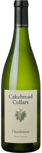 Cakebread Chardonnay Napa Valley 2022 750ml