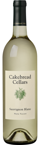 Cakebread Sauvignon Blanc 2023 750ml
