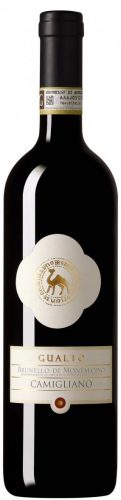 Camigliano Brunello Di Montalcino Gualto 2018 750ml