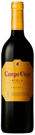 Campo Viejo Rioja 750ml