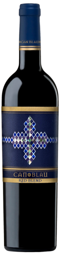 Can Blau Monsant Can Blau NV 750ml