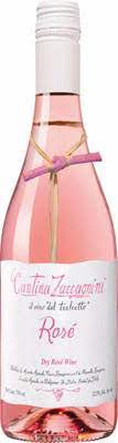 Cantina Zaccagnini Rose 2023 750ml