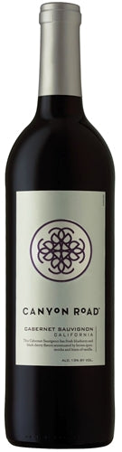Canyon Road Cabernet Sauvignon NV 750ml