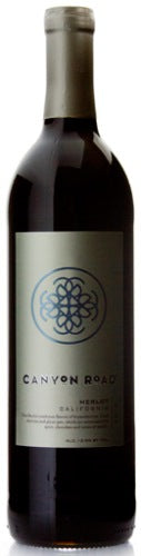 Canyon Road Merlot NV 750ml