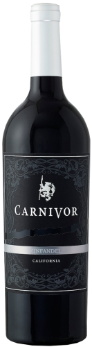 Carnivor Zinfandel 750ml