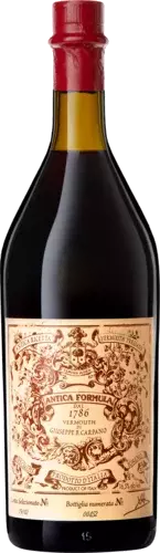 Carpano Vermouth Antica Formula 750ml
