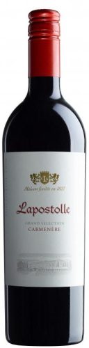 Casa Lapostolle Carmenere Grand Selection 750ml