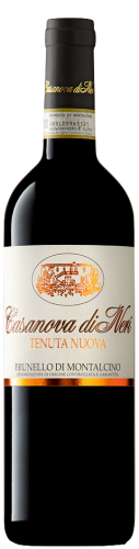 Casanova Di Neri Brunello Di Montalcino Tenuta Nuova 2018 750ml