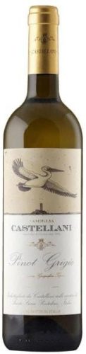 Castellani Pinot Grigio 750ml