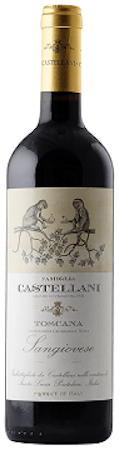 Castellani Toscana Sangiovese 750ml