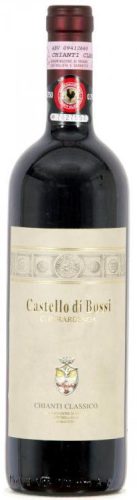 Castello Di Bossi Chianti Classico DOCG 750ml