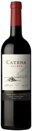 Catena Malbec 750ml
