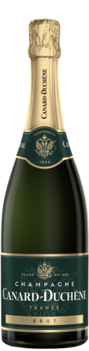 Champagne Canard-Duchene Brut 750ml