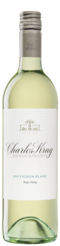 Charles Krug Winery Sauvignon Blanc 750ml