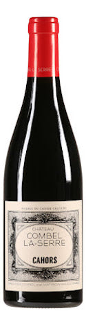 Chateau Combel La Serre Cahors 750ml