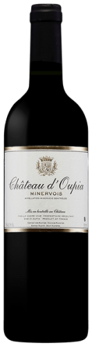 Chateau Doupia Minervois 2022 750ml