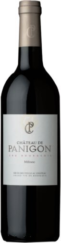 Chateau De Panigon Medoc 2018 750ml