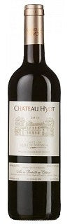 Chateau Hyot Castillon Cotes De Bordeaux 750ml