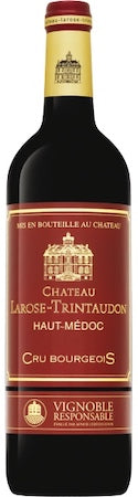 Chateau Larose Trintaudon Haut Medoc 2019 750ml
