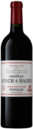 Chateau Lynch Bages Pauillac 2005 750ml