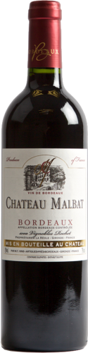 Chateau Malbat Bordeaux 2021 750ml
