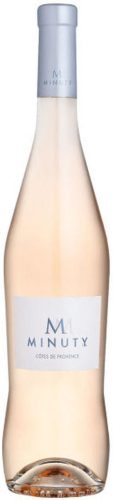 Minuty Cotes De Provence De Rose 750ml