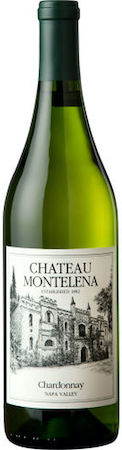 Chateau Montelena Chardonnay 750ml