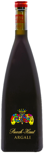 Chateau Puech-Haut Argali Rouge 2021 750ml