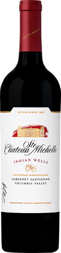 Chateau Ste. Michelle Cabernet Sauvignon Indian Wells 750ml
