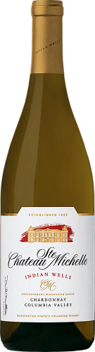 Chateau Ste. Michelle Chardonnay Indian Wells 750ml