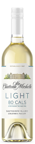 Chateau Ste. Michelle Sauvignon Blanc 750ml