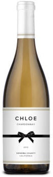 Chloe Wine Chardonnay NV 750ml