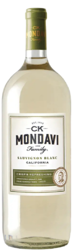 Ck Mondavi Sauvignon Blanc NV 1.5Ltr