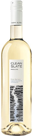 Clean Slate Riesling 750ml