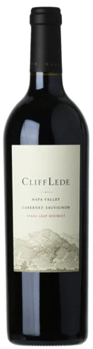 Cliff Lede Cabernet Sauvignon 2019 375ml