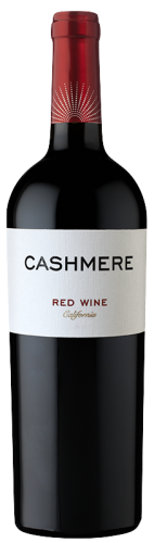 Cline Cashmere Red Blend 2022 750ml
