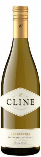 Cline Chardonnay North Coast 750ml