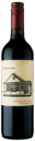Cline Farmhouse Red Blend 2021 750ml