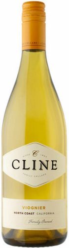 Cline Viognier 2023 750ml