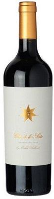 Clos De Los Siete Red Blend 750ml