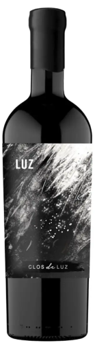 Clos De Luz Carmenere Luz 2020 750ml