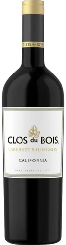 Clos Du Bois Cabernet Sauvignon NV 750ml