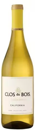 Clos Du Bois Chardonnay NV 750ml