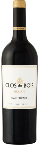 Clos Du Bois Merlot 750ml