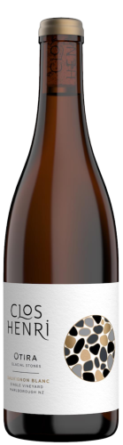 Clos Henri Sauvignon Blanc Otira 2023 750ml